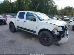1N6AD0EV4KN727383 2019 NISSAN NAVARA (FRONTIER)