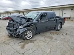 1N6AD0EV4KN731417 2019 NISSAN NAVARA (FRONTIER)