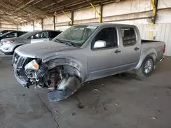 1N6AD0EV4KN731773 2019 NISSAN NAVARA (FRONTIER)