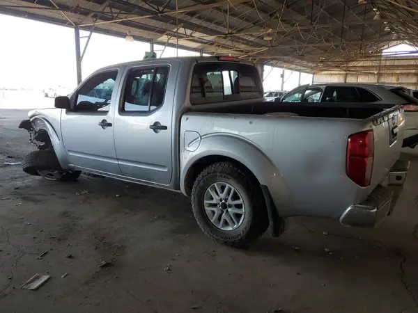 1N6AD0EV4KN731773 2019 NISSAN NAVARA (FRONTIER) - Image 2