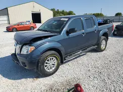 1N6AD0EV4KN732096 2019 NISSAN NAVARA (FRONTIER)