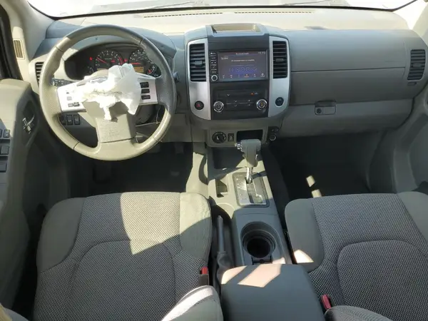 1N6AD0EV4KN732096 2019 NISSAN NAVARA (FRONTIER) - Image 8