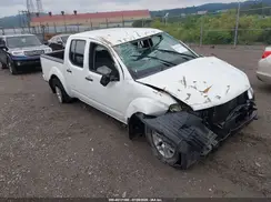 1N6AD0EV4KN734513 2019 NISSAN NAVARA (FRONTIER)