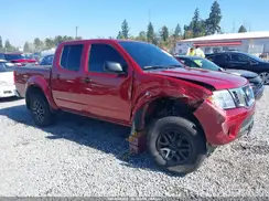 1N6AD0EV4KN739761 2019 NISSAN NAVARA (FRONTIER)