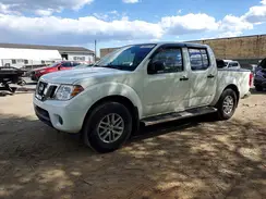 1N6AD0EV4KN741848 2019 NISSAN NAVARA (FRONTIER)