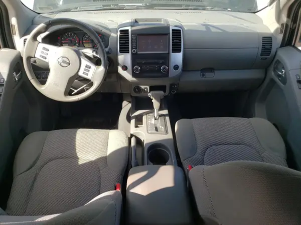 1N6AD0EV4KN747374 2019 NISSAN NAVARA (FRONTIER) - Image 8