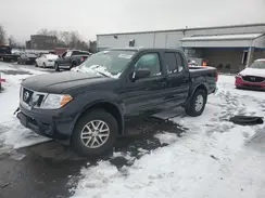1N6AD0EV4KN748069 2019 NISSAN NAVARA (FRONTIER)