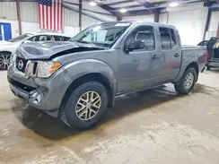 1N6AD0EV4KN748962 2019 NISSAN NAVARA (FRONTIER)