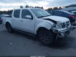 1N6AD0EV4KN755331 2019 NISSAN NAVARA (FRONTIER)