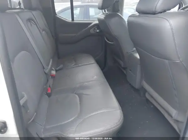 1N6AD0EV4KN755331 2019 NISSAN NAVARA (FRONTIER) - Image 8
