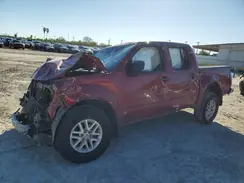1N6AD0EV4KN760304 2019 NISSAN NAVARA (FRONTIER)