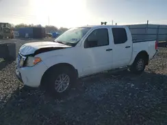 1N6AD0EV4KN763946 2019 NISSAN NAVARA (FRONTIER)