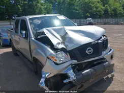 1N6AD0EV4KN764885 2019 NISSAN NAVARA (FRONTIER)