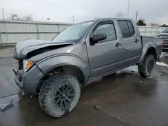 1N6AD0EV4KN764952 2019 NISSAN NAVARA (FRONTIER)