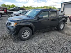 1N6AD0EV4KN767866 2019 NISSAN NAVARA (FRONTIER)