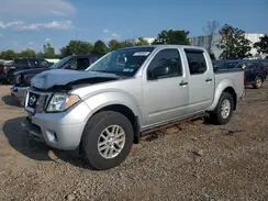 1N6AD0EV4KN768418 2019 NISSAN NAVARA (FRONTIER)