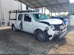 1N6AD0EV4KN773893 2019 NISSAN NAVARA (FRONTIER)