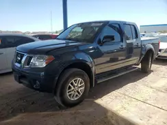 1N6AD0EV4KN775644 2019 NISSAN NAVARA (FRONTIER)