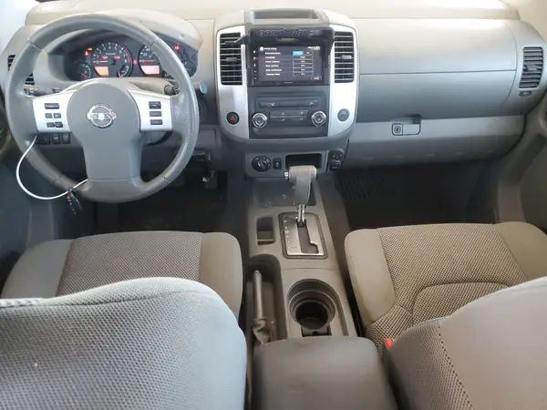 1N6AD0EV4KN775644 2019 NISSAN NAVARA (FRONTIER) - Image 8