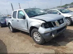 1N6AD0EV4KN777975 2019 NISSAN NAVARA (FRONTIER)
