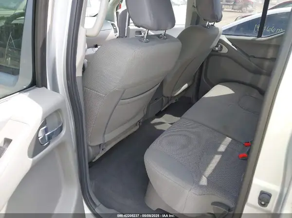 1N6AD0EV4KN777975 2019 NISSAN NAVARA (FRONTIER) - Image 8
