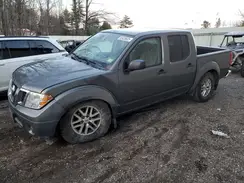 1N6AD0EV4KN778141 2019 NISSAN NAVARA (FRONTIER)
