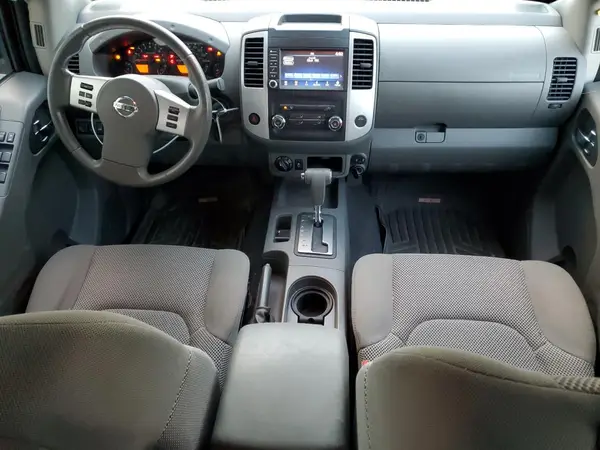 1N6AD0EV4KN778141 2019 NISSAN NAVARA (FRONTIER) - Image 8