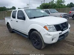 1N6AD0EV4KN780701 2019 NISSAN NAVARA (FRONTIER)