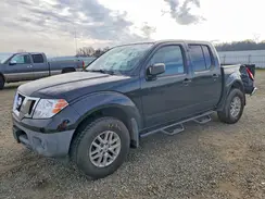 1N6AD0EV4KN784344 2019 NISSAN NAVARA (FRONTIER)