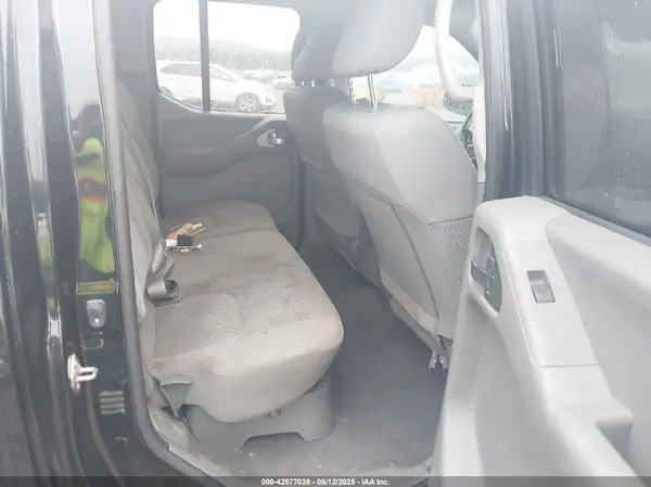 1N6AD0EV4KN788166 2019 NISSAN NAVARA (FRONTIER) - Image 8