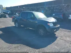1N6AD0EV4KN788958 2019 NISSAN NAVARA (FRONTIER)