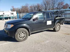 1N6AD0EV4KN790970 2019 NISSAN NAVARA (FRONTIER)