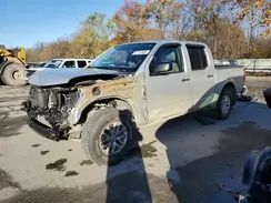 1N6AD0EV4KN792038 2019 NISSAN NAVARA (FRONTIER)