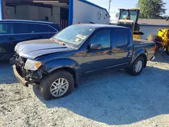 1N6AD0EV4KN795800 2019 NISSAN NAVARA (FRONTIER)