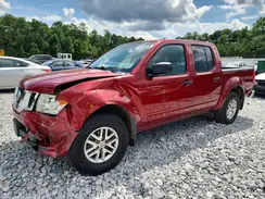 1N6AD0EV4KN796445 2019 NISSAN NAVARA (FRONTIER)