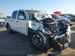 1N6AD0EV4KN796784 2019 NISSAN NAVARA (FRONTIER)