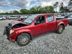 1N6AD0EV4KN798678 2019 NISSAN NAVARA (FRONTIER)
