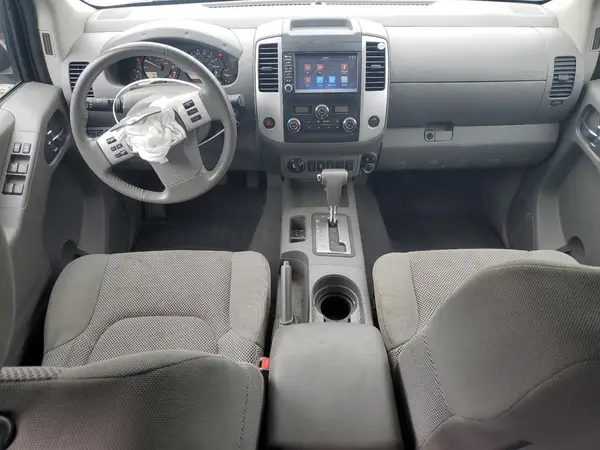1N6AD0EV4KN870723 2019 NISSAN NAVARA (FRONTIER) - Image 8