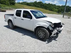 1N6AD0EV4KN870768 2019 NISSAN NAVARA (FRONTIER)