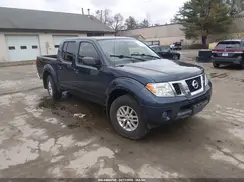 1N6AD0EV4KN873136 2019 NISSAN NAVARA (FRONTIER)