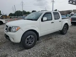 1N6AD0EV4KN873380 2019 NISSAN NAVARA (FRONTIER)