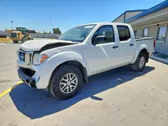 1N6AD0EV4KN873928 2019 NISSAN NAVARA (FRONTIER)