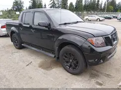 1N6AD0EV4KN875694 2019 NISSAN NAVARA (FRONTIER)