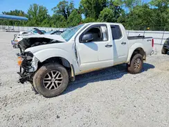 1N6AD0EV4KN879275 2019 NISSAN NAVARA (FRONTIER)