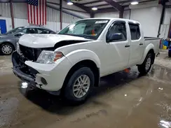 1N6AD0EV4KN879888 2019 NISSAN NAVARA (FRONTIER)