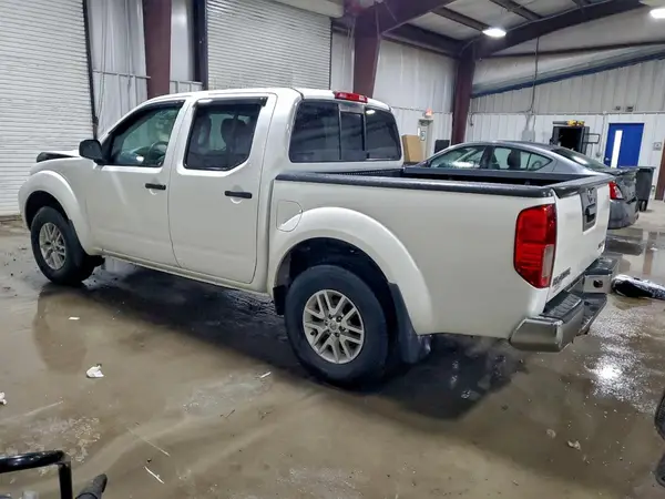 1N6AD0EV4KN879888 2019 NISSAN NAVARA (FRONTIER) - Image 2