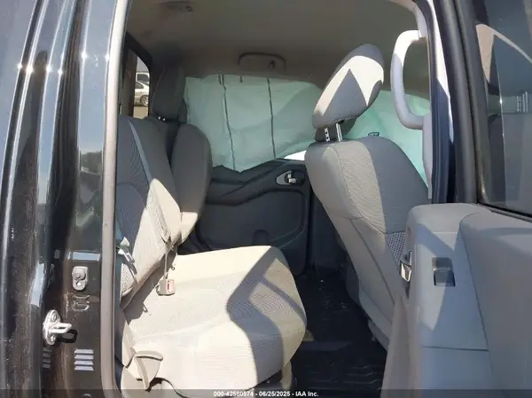 1N6AD0EV4KN885139 2019 NISSAN NAVARA (FRONTIER) - Image 8