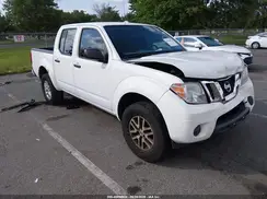 1N6AD0EV5GN701799 2016 NISSAN NAVARA (FRONTIER)
