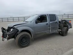 1N6AD0EV5GN704783 2016 NISSAN NAVARA (FRONTIER)