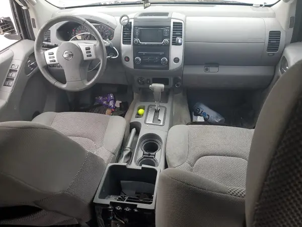 1N6AD0EV5GN704783 2016 NISSAN NAVARA (FRONTIER) - Image 8